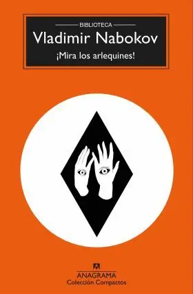 ¡Mira los Arlequines!