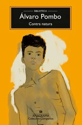 Contra Natura - cm