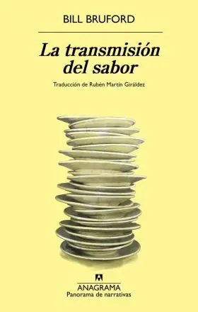 La Transmision del Sabor