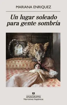 Un Lugar Soleado para Gente Sombria