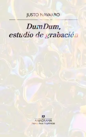 Dumdum, Estudio de Grabacion