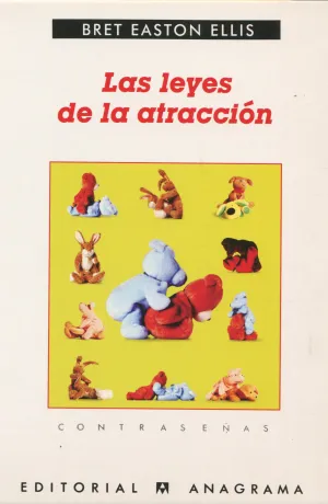 Leyes de la Atraccion, las