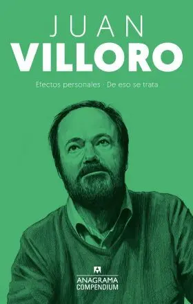 De eso se Trata / Efectos Personales