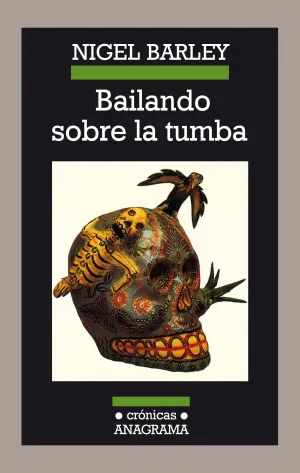 Bailando Sobre la Tumba