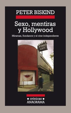 Sexo , Mentiras y Hollywood
