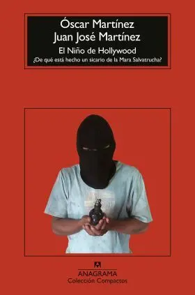 Niño de Hollywood, el - cm