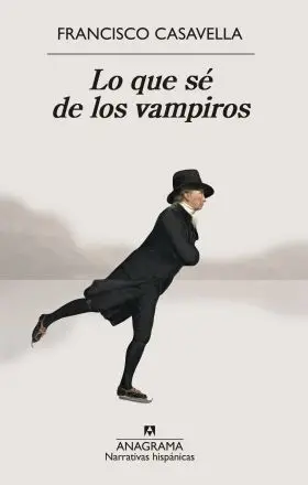 Lo que sé de los Vampiros