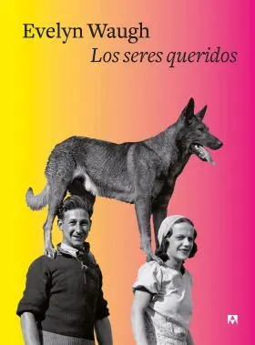 Seres Queridos, los