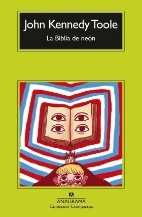 Biblia de Neón, la - cm