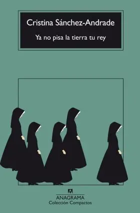 Ya no Pisa la Tierra tu Rey - cm