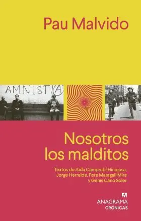 Nosotros los Malditos