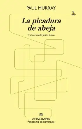 Picadura de Abeja, la
