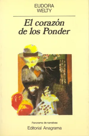 Corazon de los Ponder