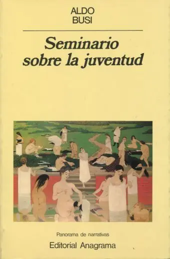 Seminario Sobre la Juventud