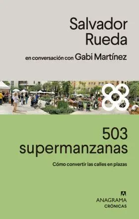 503 Supermanzanas