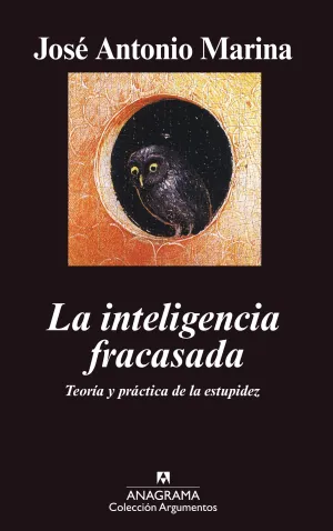 La Inteligencia Fracasada