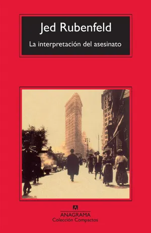 La Interpretacion del Asesinato
