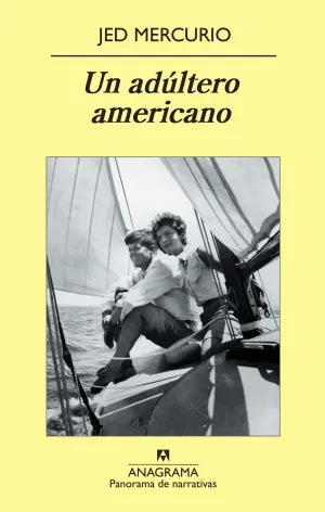 Un Adultero Americano