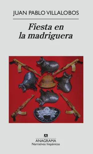Fiesta en la Madriguera
