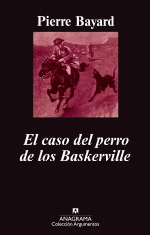 El Caso del Perro de los Baskerville