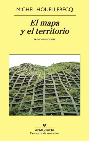 El Mapa y el Territorio