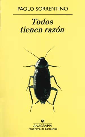 Todos Tienen Razon