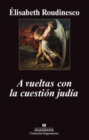 A Vueltas con la Cuestion Judia