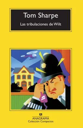 Las Tribulaciones de Wilt
