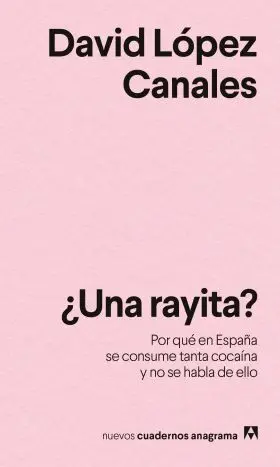 Una Rayita?