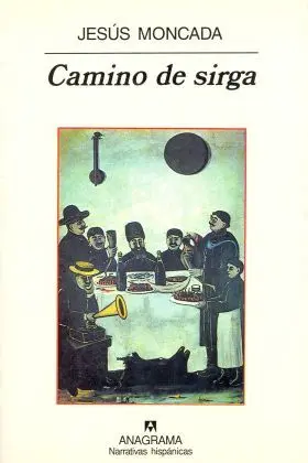Camino de Sirga