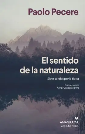 Sentido de la Naturaleza, el