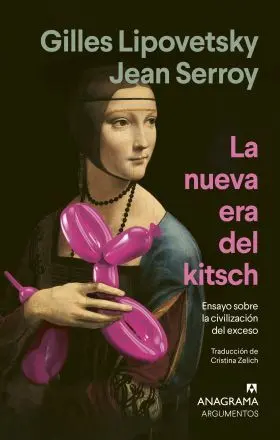 Nueva Era del Kitsch, la