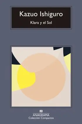 Klara y el Sol