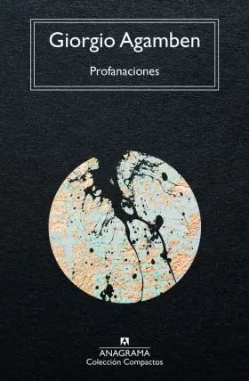 Profanaciones - cm