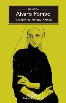 Metro de Platino Iridiado, el