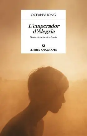 L´emperador Dalegría