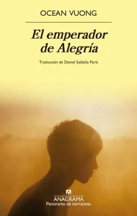 Emperador de Alegria, el