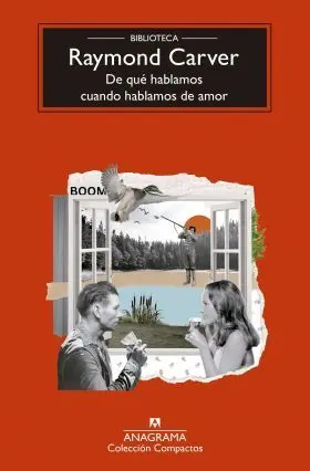 De què Hablamos Cuando Hablamos de Amor