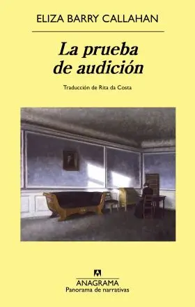 Prueba de Audicion, la