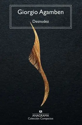 Desnudez - cm