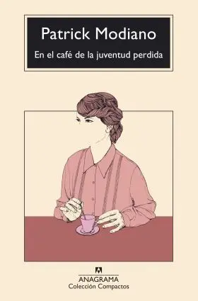 En el Cafe de la Juventud Perdida