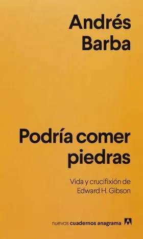 Podria Comer Piedras