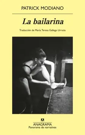 Bailarina, la