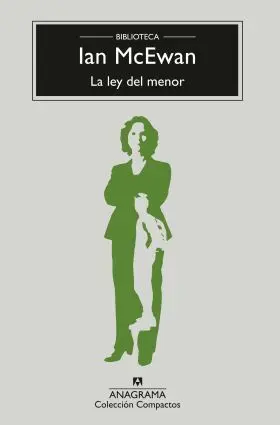 Ley del Menor, la