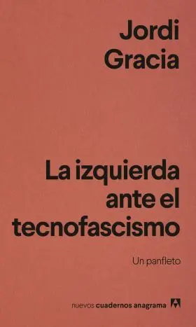 Izquierda Ante el Tecnofascismo, la