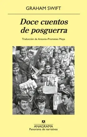 Doce Cuentos de Posguerra