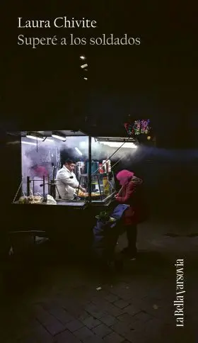 Superé a los Soldados