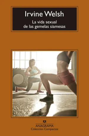 La Vida Sexual de las Gemelas Siamesas