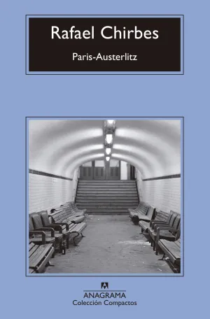 Paris - Austerlitz
