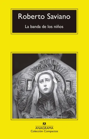 La Banda de los Niños